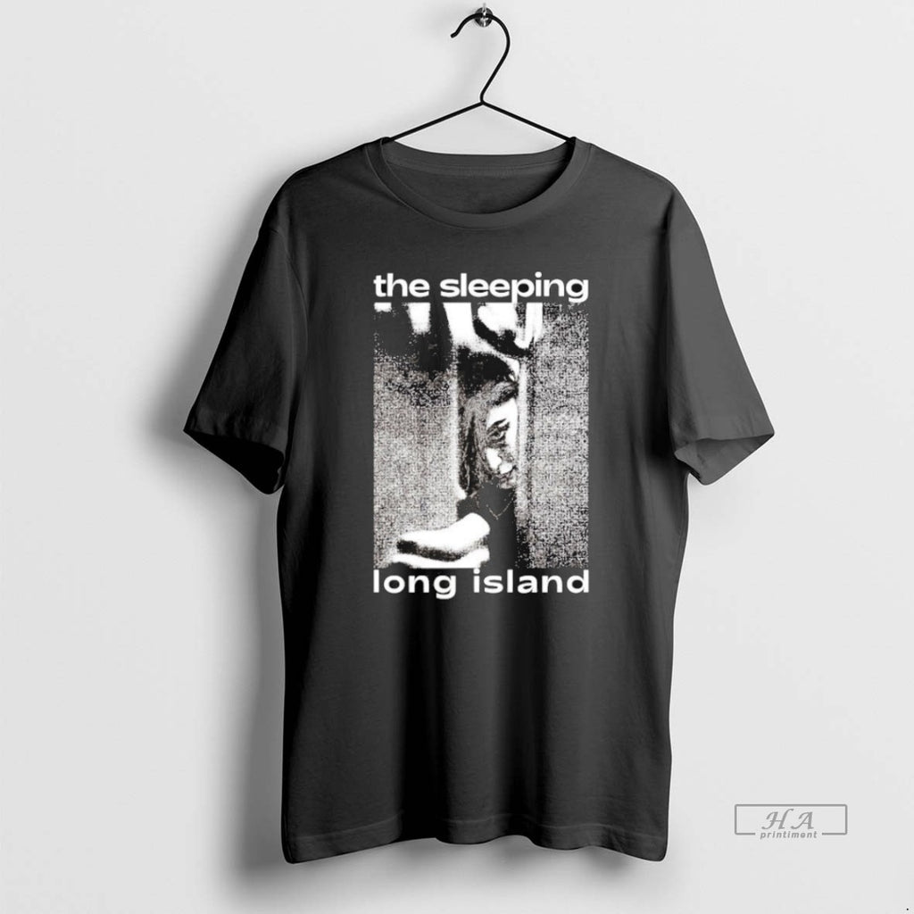 Official Trendy The Sleeping World Long Island