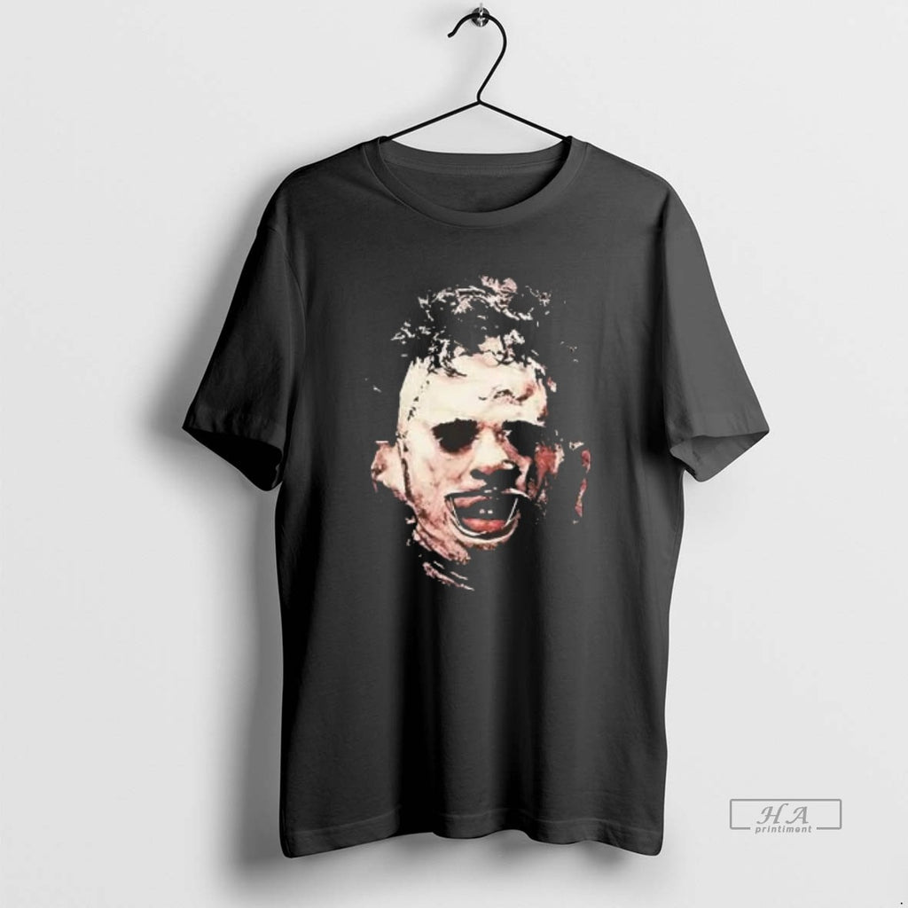 Official Trendy The Texas Chainsaw Massacre Who Will Survive 2 Sided