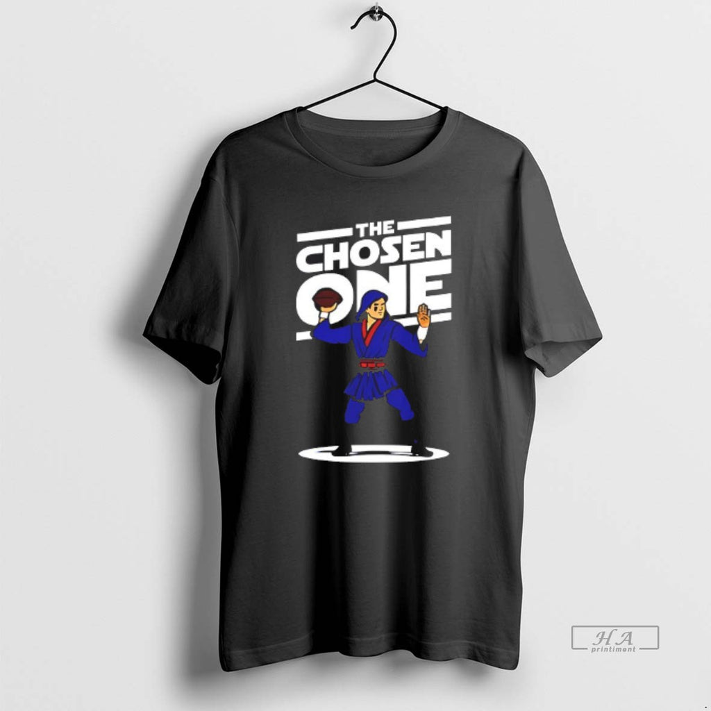 Official Trendy The Chosen One