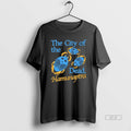 Official Trendy The City Of The Dead Hamunaptra