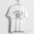 Official Trendy Theta Xi National Champions 1864