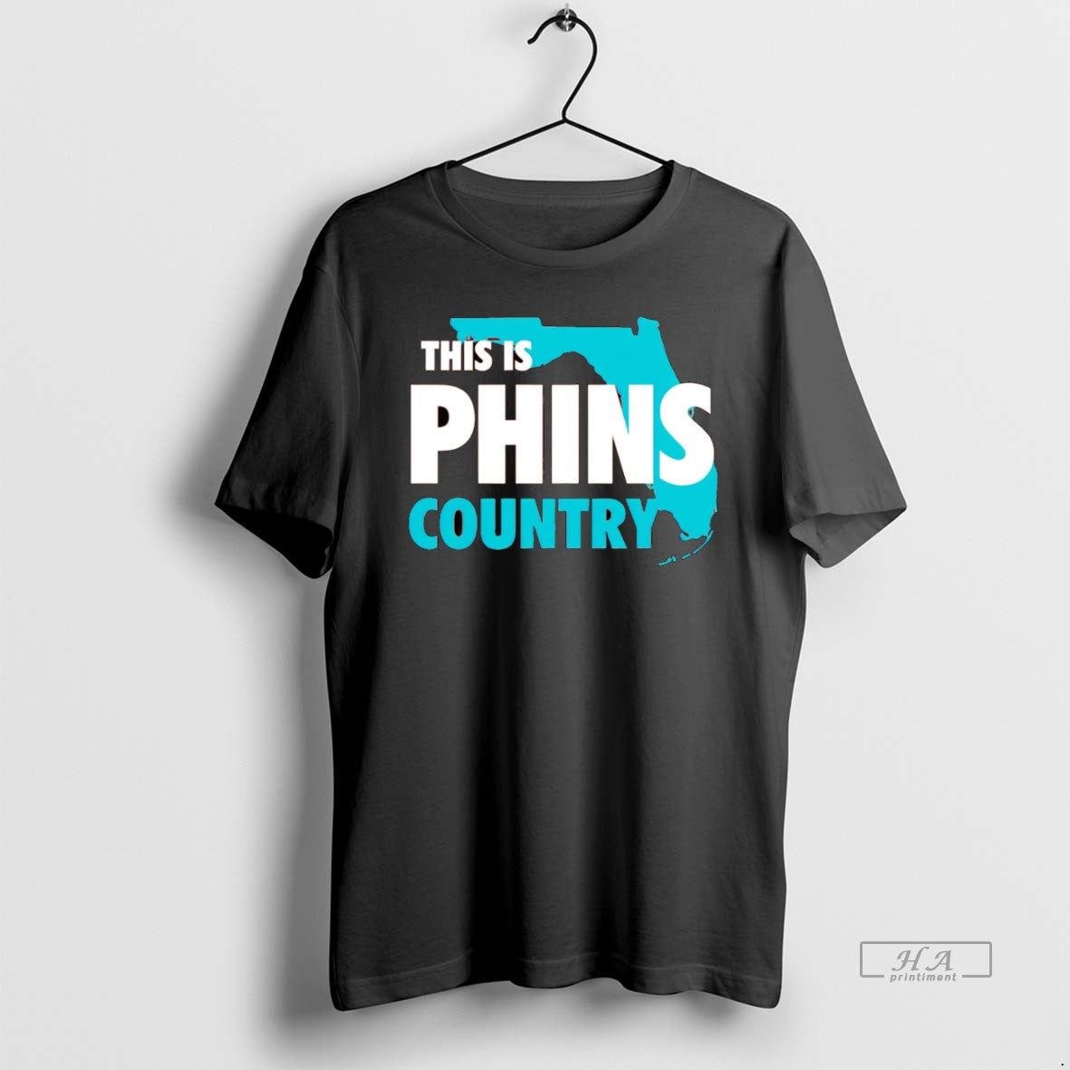 Official Trendy This Is Phins Country