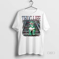 Official Trendy Thug Life Portland Frog Protest 2025 Tee Sweater