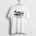 Official Trendy Timo Glock No 16 Mclaren Graphic Signature