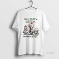 Official Trendy Today Is Slap An Idiot Day Im Gonna Be Busy
