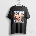 Official Trendy Tom Aspinall The Aspinall Way Ufc Vintage