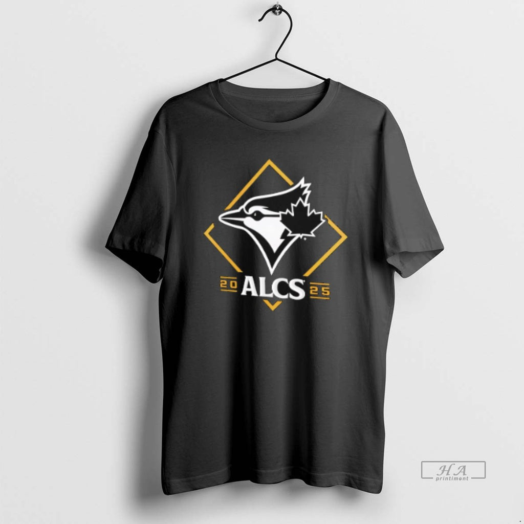 Official Trendy Toronto Blue Jays 2025 American League Division Series Champions Locker Room