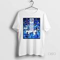 Official Trendy Toronto Blue Jays American League Al East Division 2025 Champions