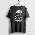 Official Trendy Toronto Blue Jays Est 1977 October Baseball Crown