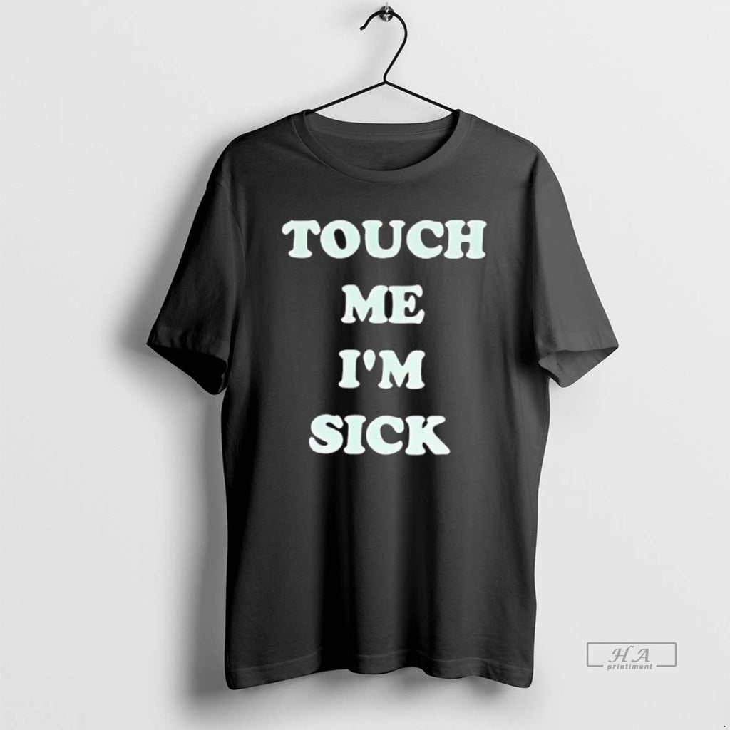 Official Trendy Touch Me Im Sick Number Nine Song