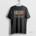 Official Trendy Touchdown Bo Jackson