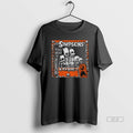 Official Trendy Tree House Of Horror Cartoon Movie Characters Halloween