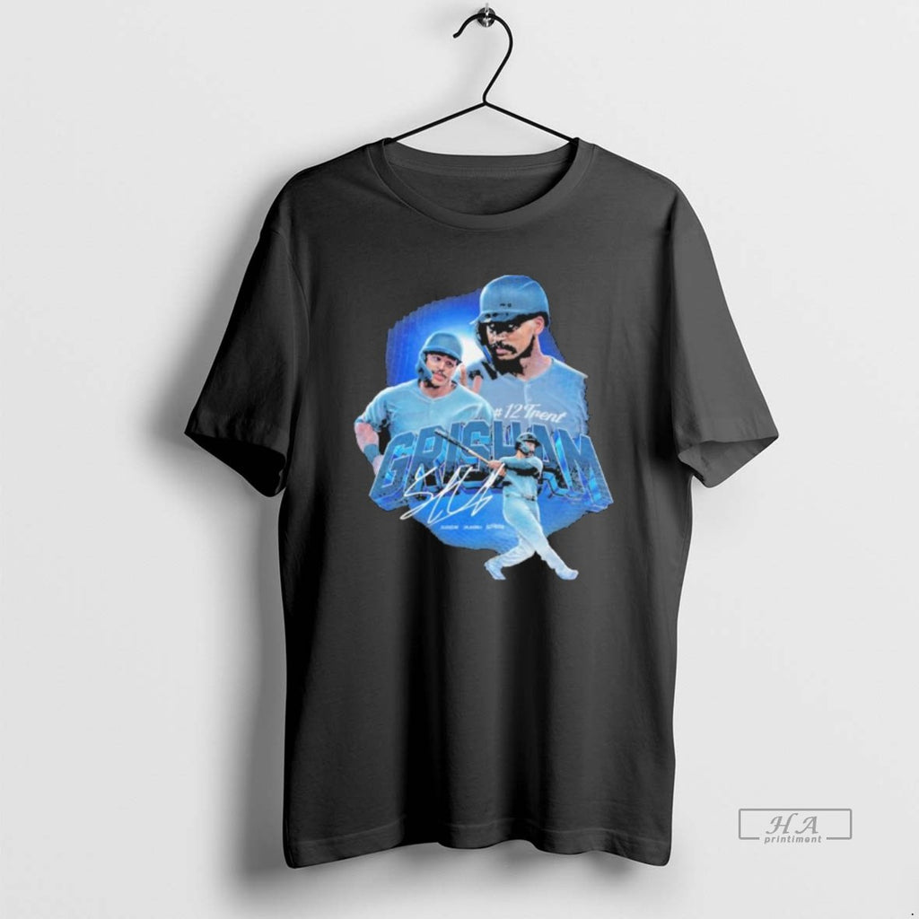 Official Trendy Trent Grisham Yankees