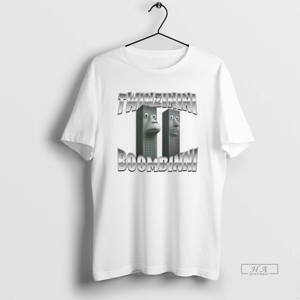 Official Trendy Twinzinini Boombinni Twinzy Bini Bambini 9