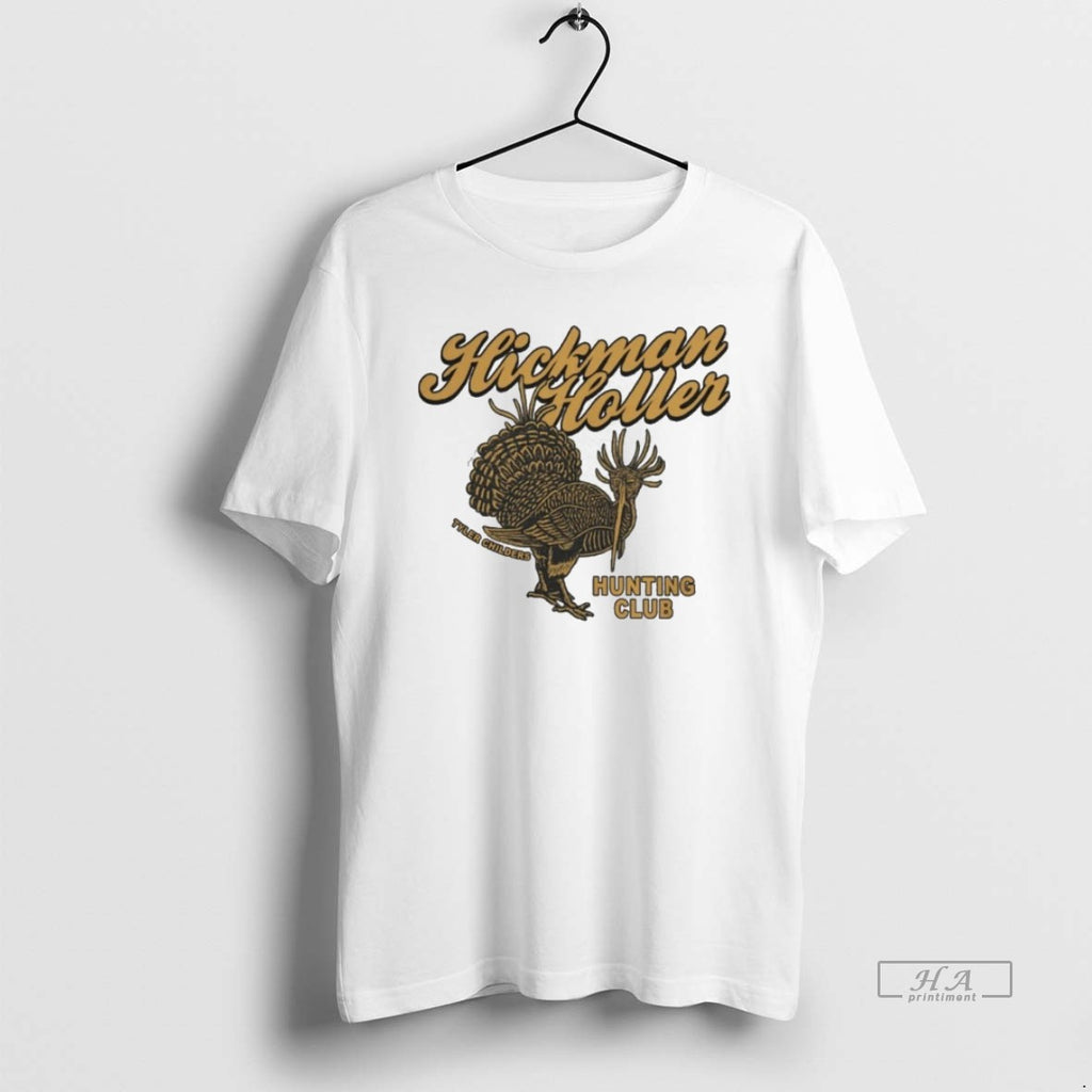 Official Trendy Tyler Childers Hickman Holler Mossy Oak