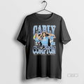 Official Trendy Unc Softball Carly Compton Retro 90s