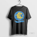 Official Trendy University Of South Georgia Catfish Mascot 1898 Logo