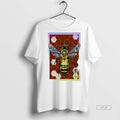 Official Trendy Unknown Mortal Orchestra Oct 10 2025 Fogg Street Lawn Club Nashville Tn Tee