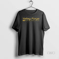 Official Trendy Valley Forge Automotive Center Funny Tv Series Graphic