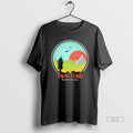 Official Trendy Visit Yavin Four The Rebel Territory