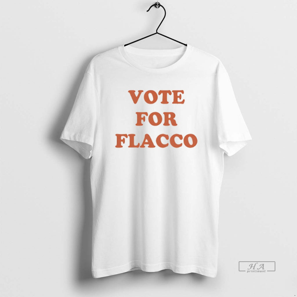 Official Trendy Vote For Joe Flacco