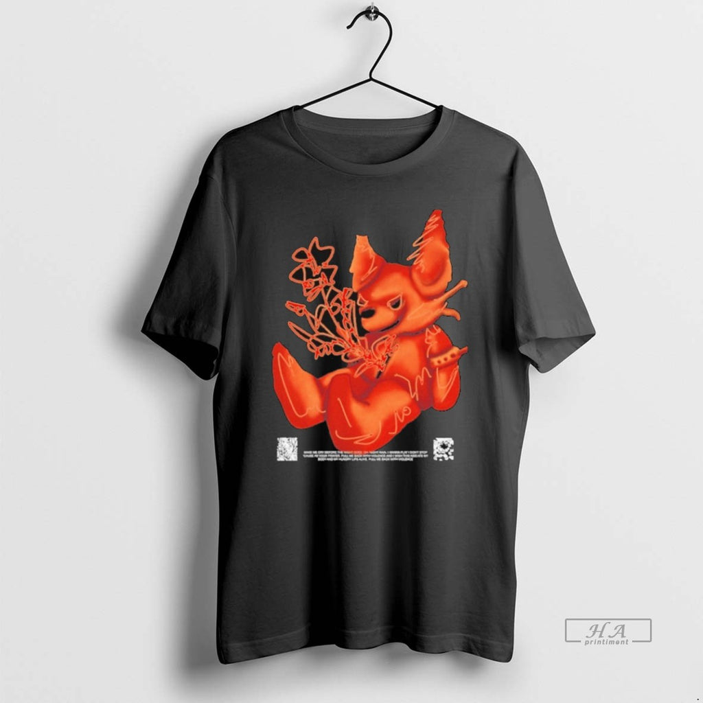 Official Trendy Vukovi Bear