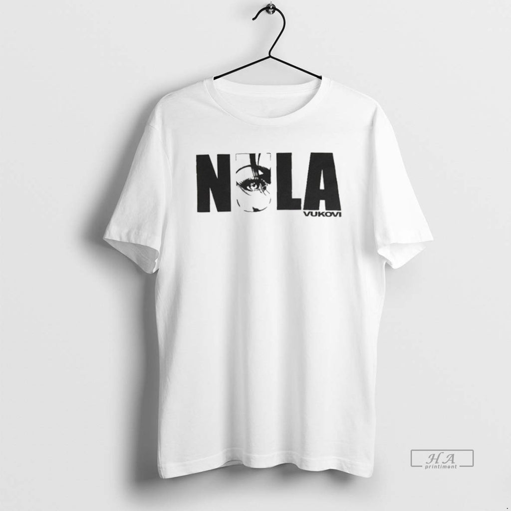 Official Trendy Vukovi Nula Eye