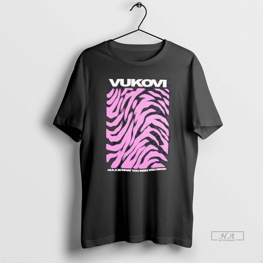 Official Trendy Vukovi Nula Is What You Wish You Were