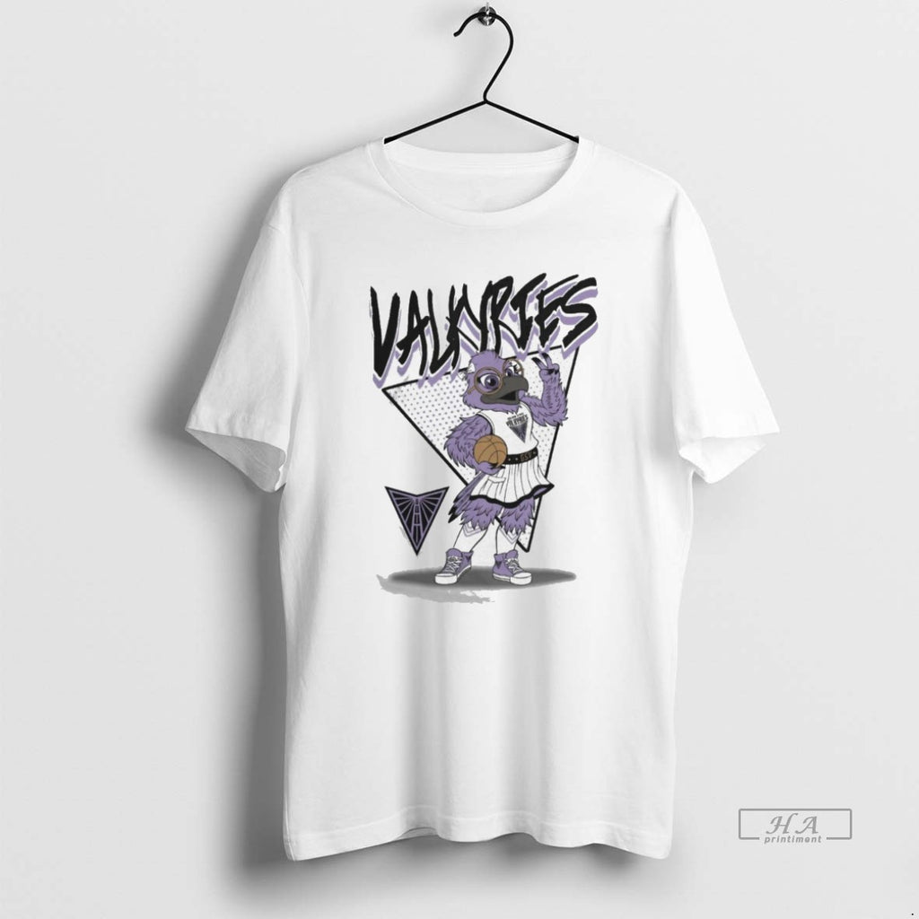 Official Trendy Wnba Golden State Valkyries Outerstuff Team Mascot