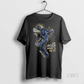 Official Trendy We Dont Follow Trends We Design Whats Next Tee Sweater