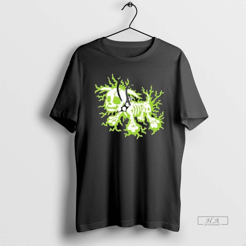 Official Trendy When We Were Young Festival 2025 Electric Dog For Las Vegas Festival Grounds