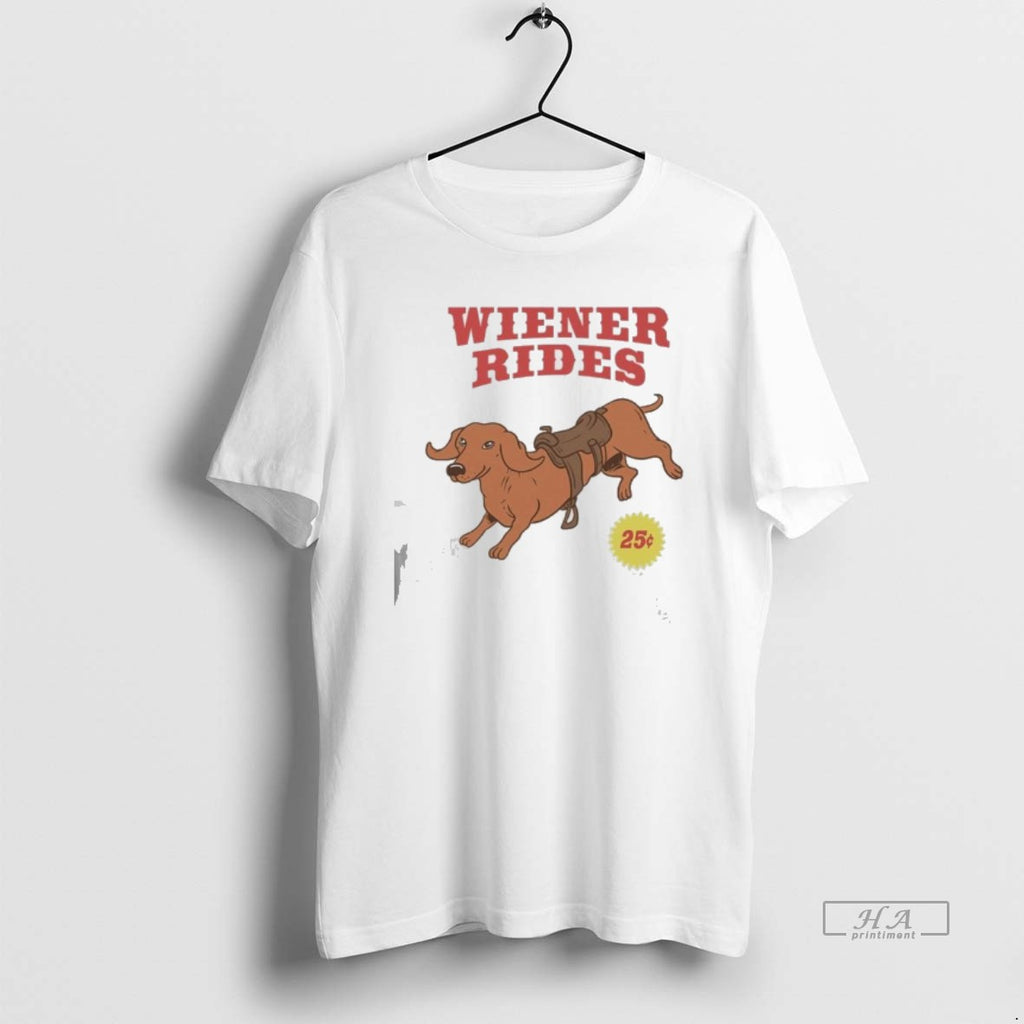 Official Trendy Wiener Rides 2025