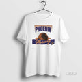 Official Trendy Wnba Playoffs Phoenix Mercury Fanatics 2025 Wnba Playoffs Power Forward