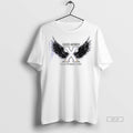 Official Trendy Xavier Anthony X Its Time To Create A Legacy Shirts Tee Sweater