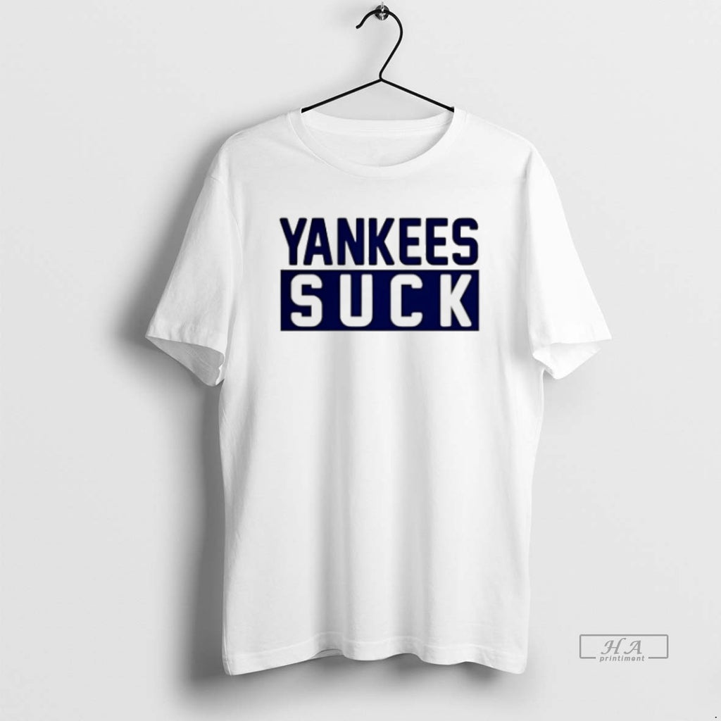 Official Trendy Yankees Suck New York Yankees