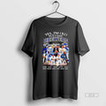Official Trendy Yes Im Old But I Saw Milwaukee Brewers Greatness Names Signatures Notable Players