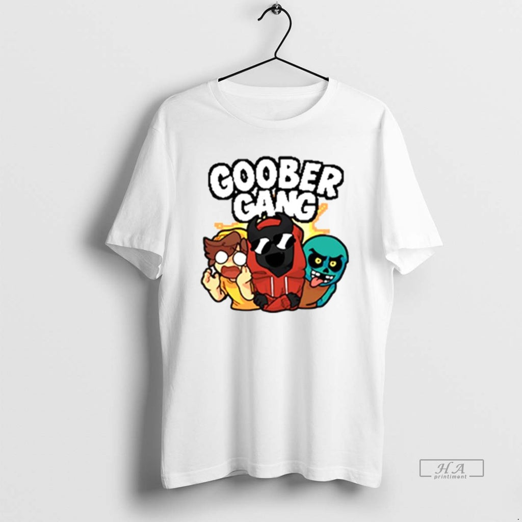 Official Trendy Goobers Rblx