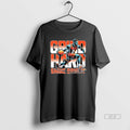 Official Trendy Grind Hard Shine Bright Basketball