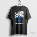 Official Trendy The Prophecy Foretold Of The Chosen One