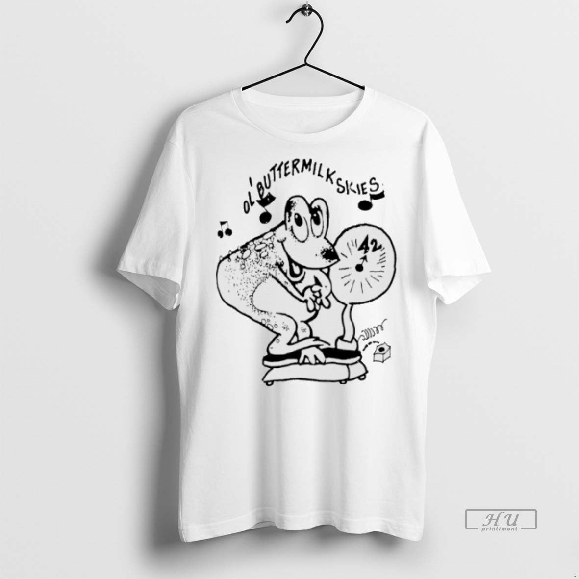 Officials 1979 Legendary Coleman Frog Of Fredericton New Brunswick Reproduction Tee Shirt Sweater