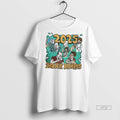Officials 2025 Drought Breakers Tee Shirt Sweater
