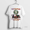 Officials 2025 Old Dominion Logo Hallothanksmas Horror Film Its The Most Wonderful Time Of The