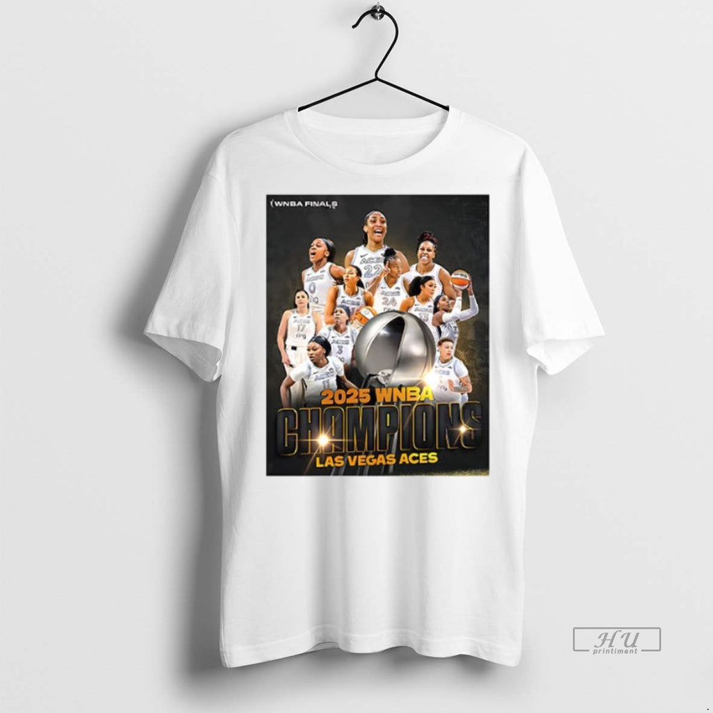 Officials 2025 Wnba Champions Las Vegas Aces Ceramic Ceramic And Classic Dad Cap
