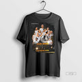 Officials 2025 Wnba Champions Las Vegas Aces Tee Shirt Sweater