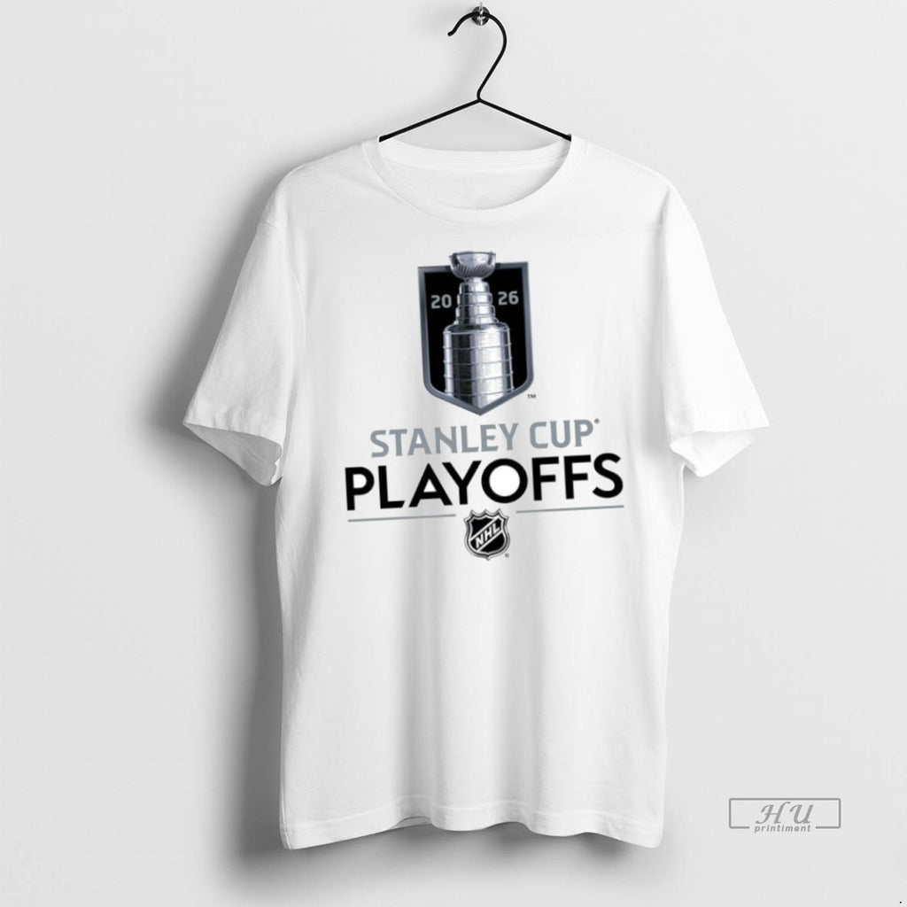 Officials 2026 Nhl Stanley Cup Playoffs Ornaments T Shirt Sweater