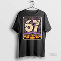 Officials 67 Meme Six Seven Funny Halloween Tee Shirt Sweater