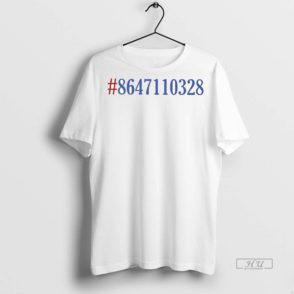 Officials 8647110328 Tee Shirt Sweater