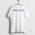 Officials 8647110328 Tee Shirt Sweater