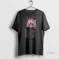 Officials Afi Fall Tour 2025 Long Sleve Tee Shirt Sweater