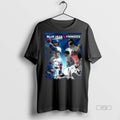 Officials Alds Blue Jays Vs Yankees 2025 Art Tee Shirt Sweater